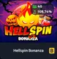 hellspin-bonanza